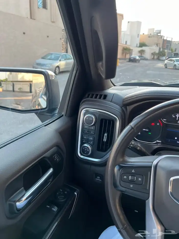 جمس سيرا 2020 7
