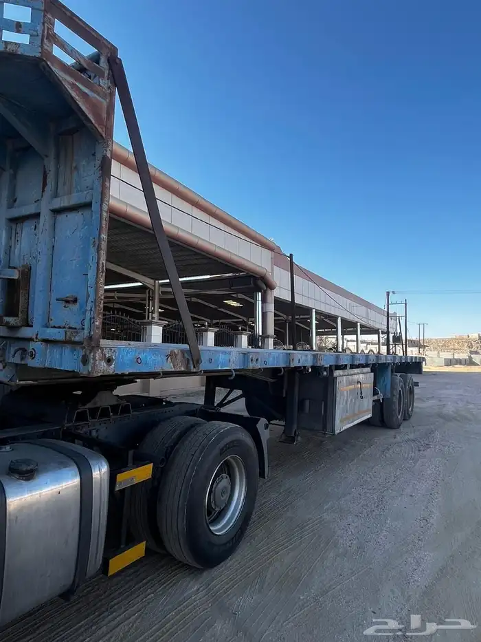 تيدر سطحة كزبرة الماني قاعدة 16 للبيع 3