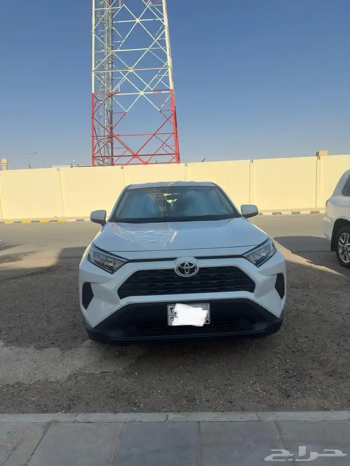 راف فور دبل ستاندر ابيض ماشي 15000 فقط 14
