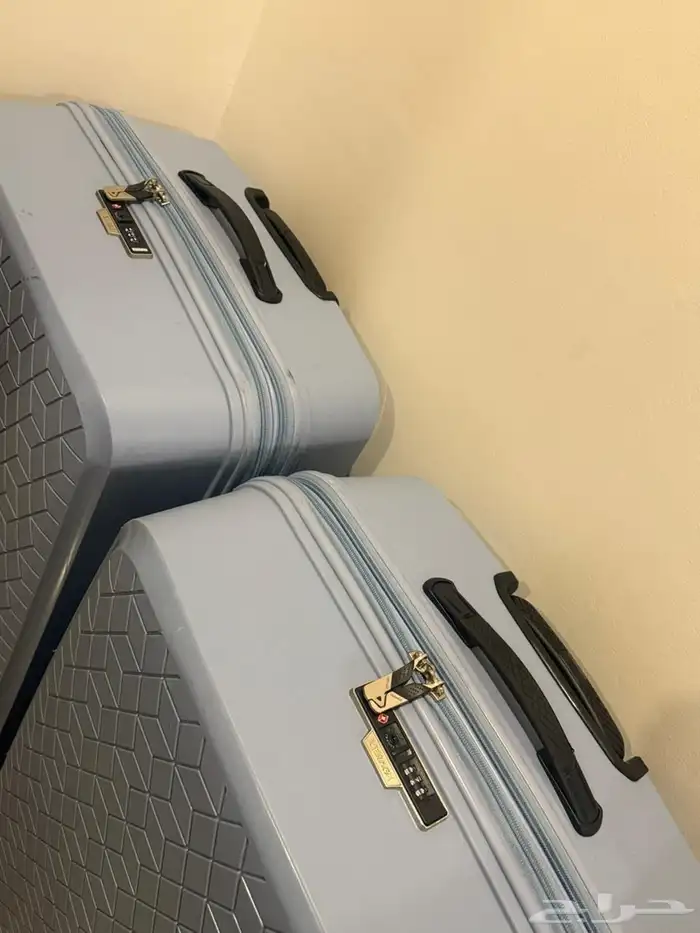 شنط سفر للبيع 4