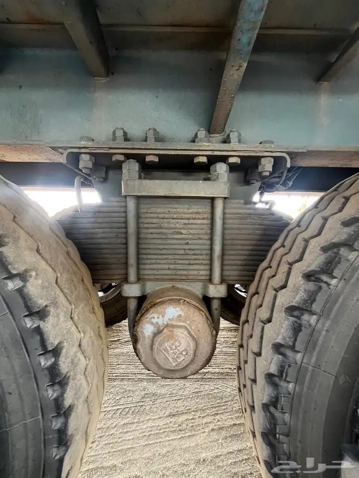 تيدر سطحة كزبرة الماني قاعدة 16 للبيع 7