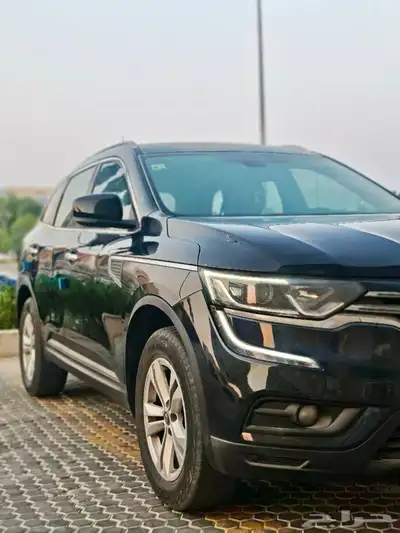 رينو كيليوس 2018 نص فل كاش او اقساط index