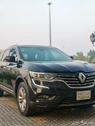 رينو كيليوس 2018 نص فل كاش او اقساط index