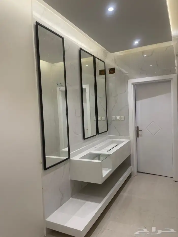 تفصيل مغاسل رخام 13