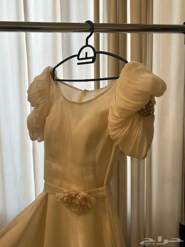 فساتين سهره 3