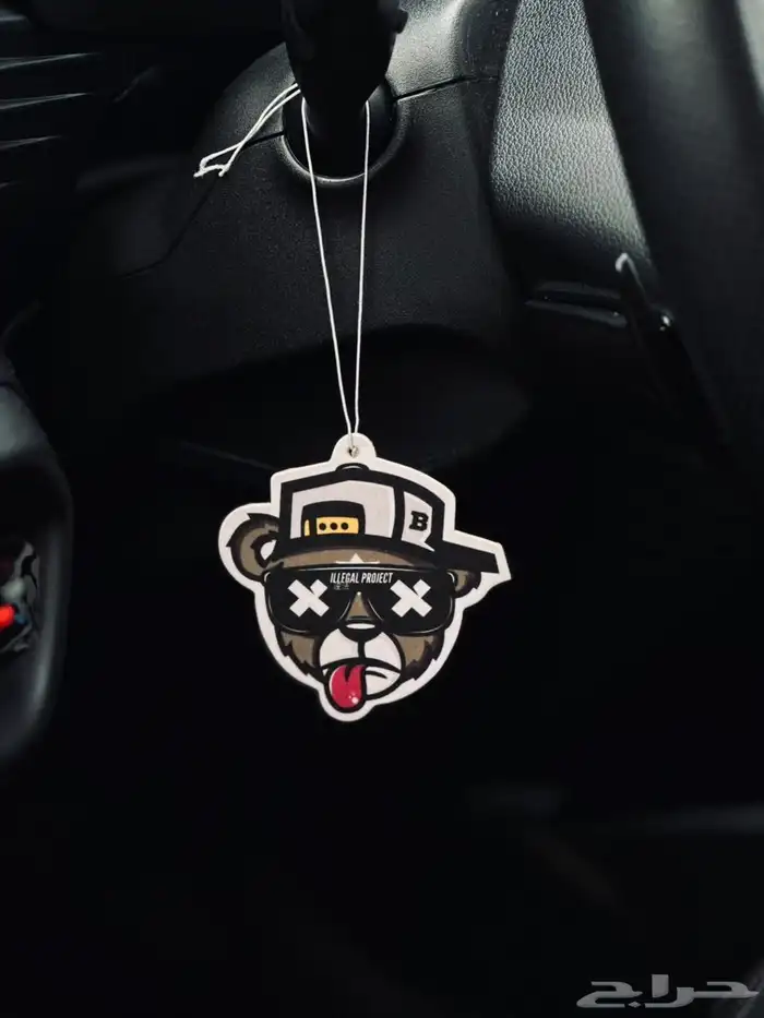 Car hanging Air Fragnence 33