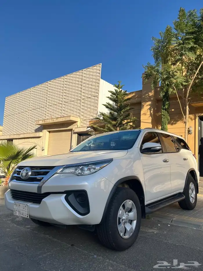 فورشنر 2016 مالك اول 0