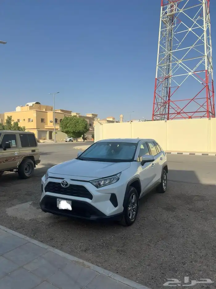 راف فور دبل ستاندر ابيض ماشي 15000 فقط 16