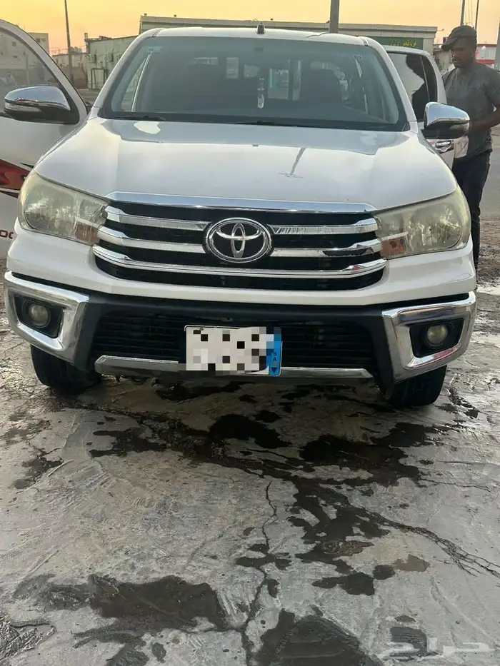 هايلوكس 2016 11