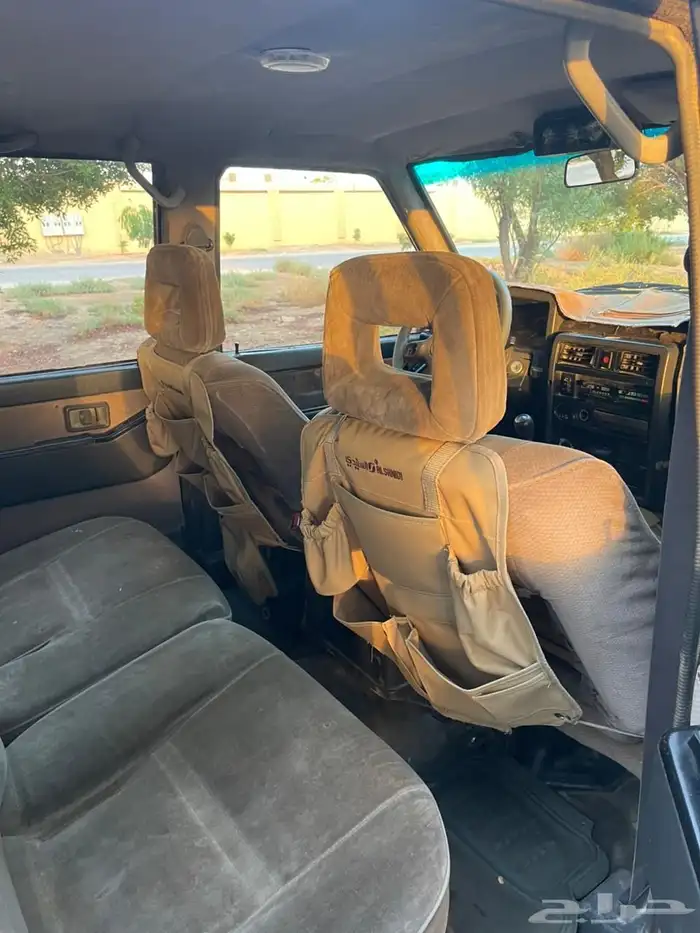 باترول بابين موديل 90 9