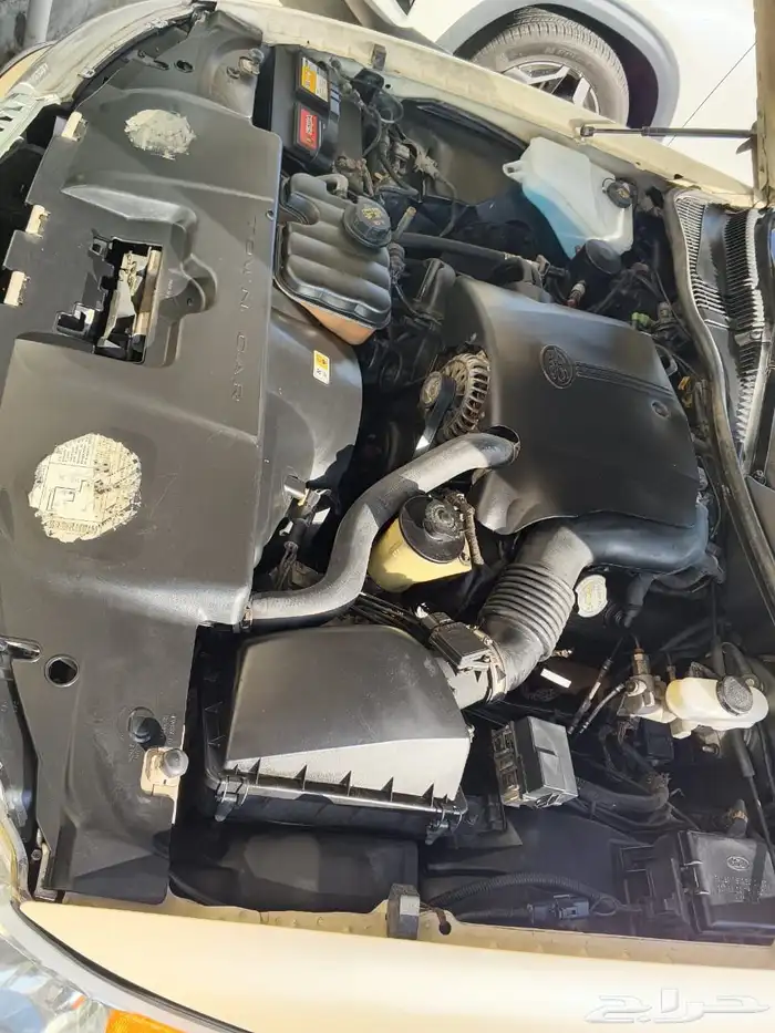 للبيع لينكون نظيف جدا  بحالة ممتازة 1998 19