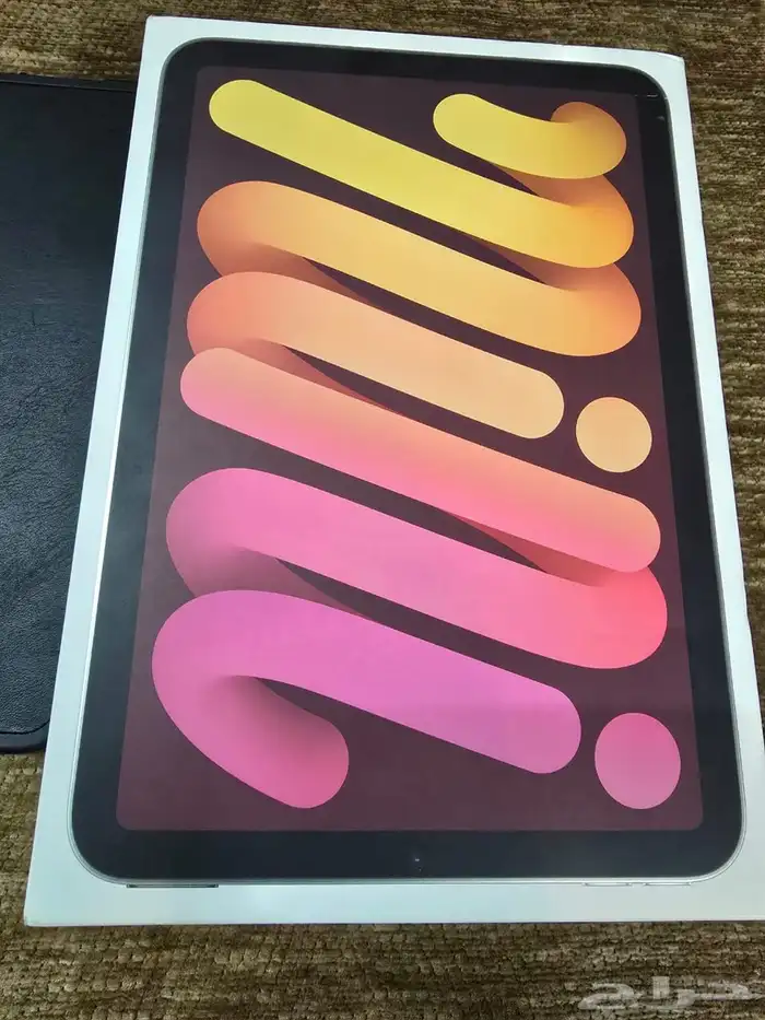 ايباد ميني 7 2