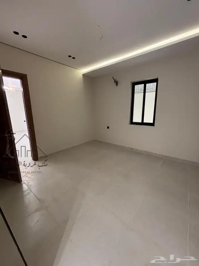 فيلا ثلاث ادوار تبوك حي الصفا 32