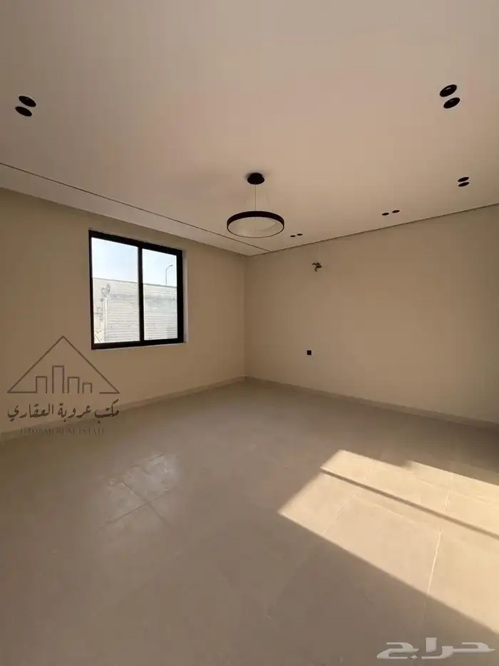 فيلا ثلاث ادوار تبوك حي الصفا 33