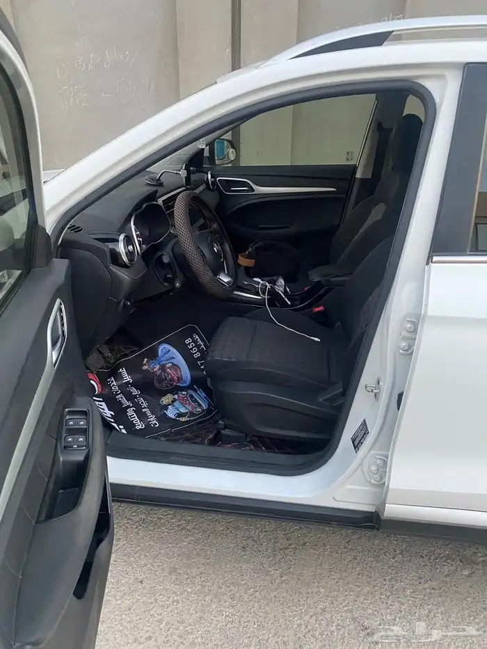 MG موديل 2022 1