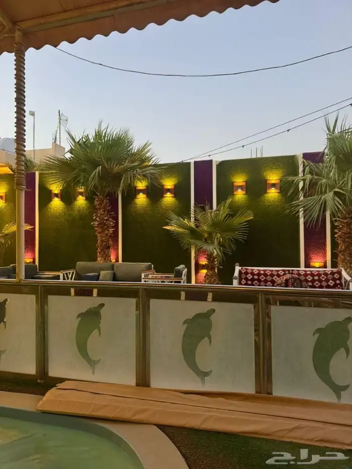 أقرب حجز اليوم السبت   قسم 2مسبح عميق   160 متدرج   سع 3