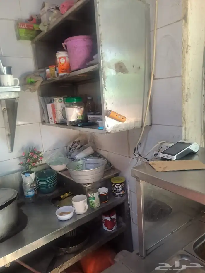 ادوات فرن تميس 10