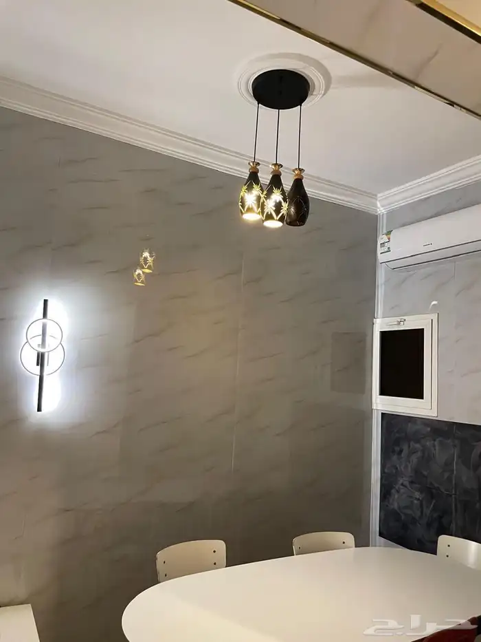 للبيع دور مكون من شقتين 5