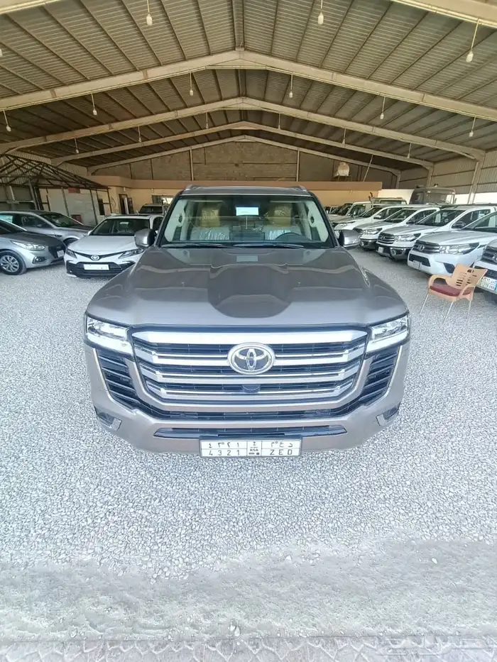 الخرج جي اكس ار 2023 فيئه 3 0