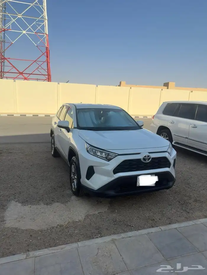 راف فور دبل ستاندر ابيض ماشي 15000 فقط 17