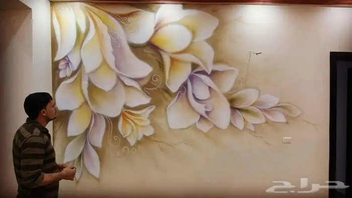 رسومات داخلية 3D 0