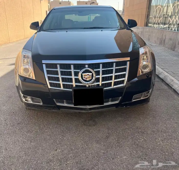 كدلك CTS 2013 0