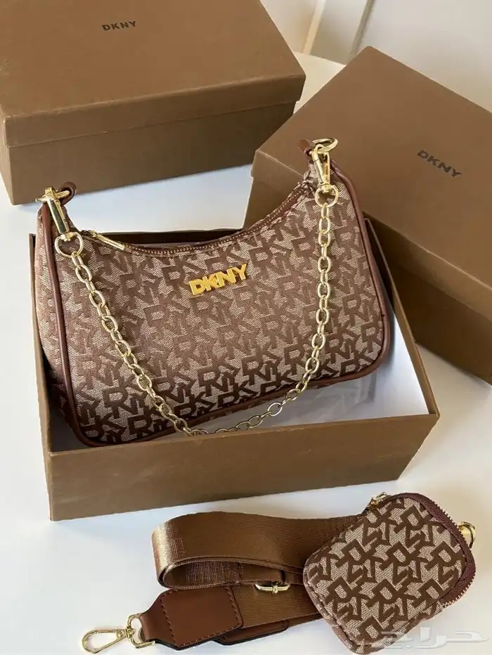 شنط دكني ماركه 11