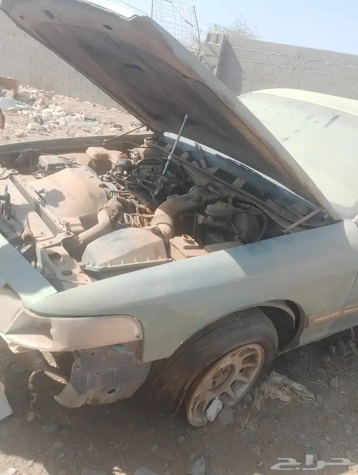 فورد للبيع تشليح 2