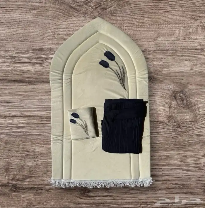 سجاد صلاة مصلا 3