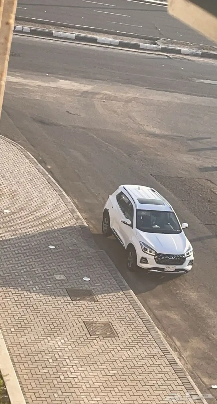 شيري تيجو 4 برو 25