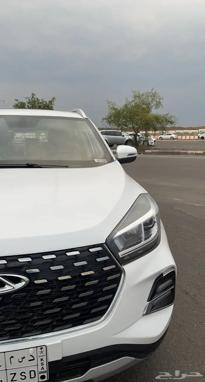 شيري تيجو 4 برو 26