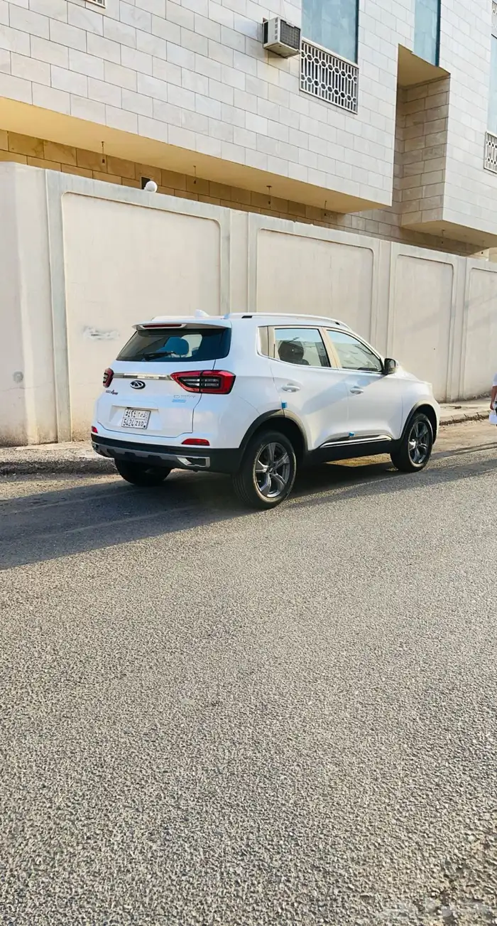 شيري تيجو 4 برو 38