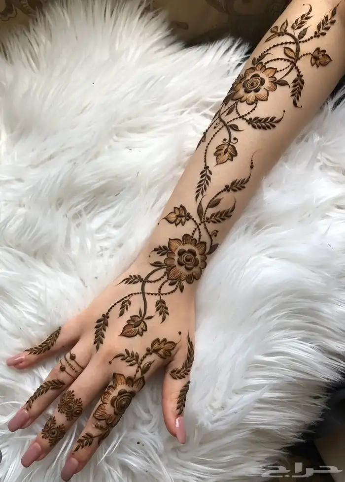 نقاشه الرياض 3