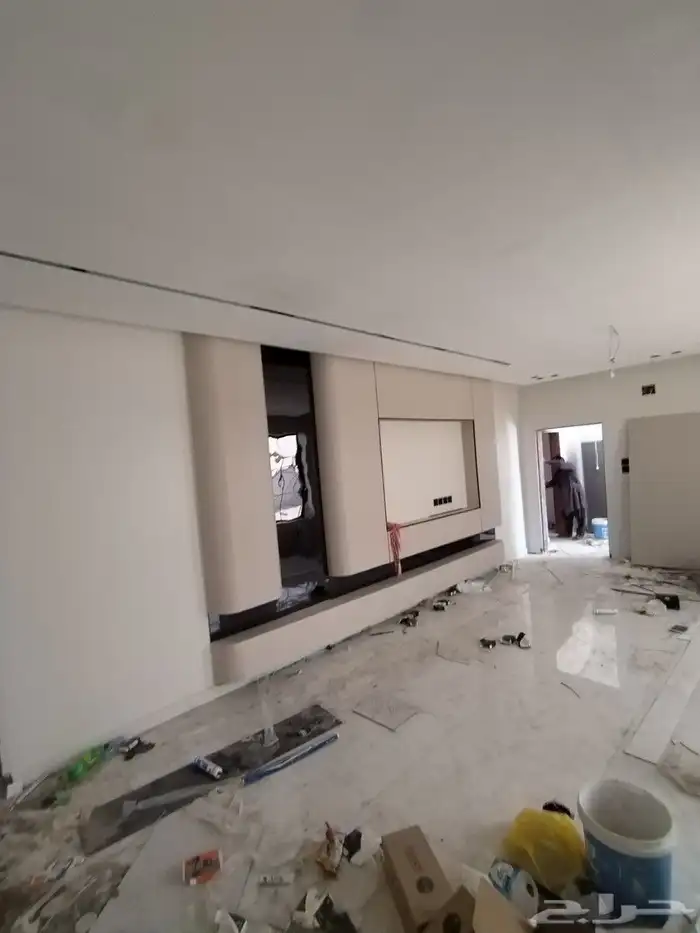 ديكورات _دهانات _شيبورد _بديل الرخام _بديل الخشب مريات 0502 5