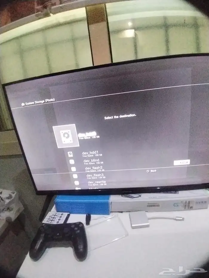 سوني 3 مهكر 1