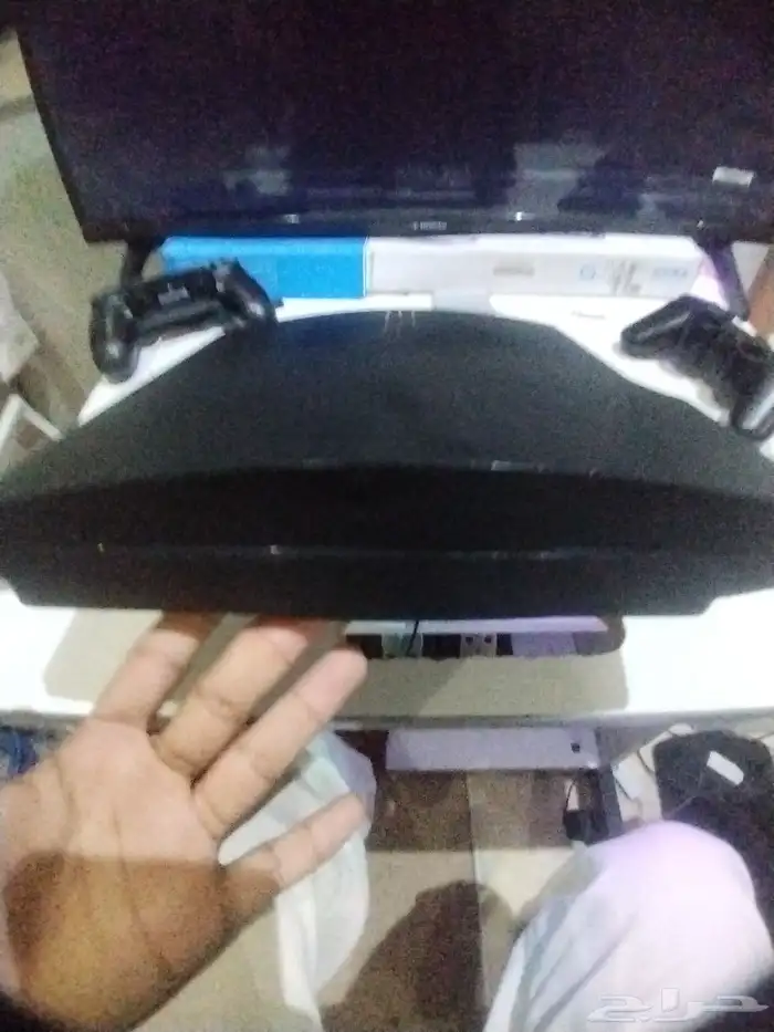 سوني 3 مهكر 7