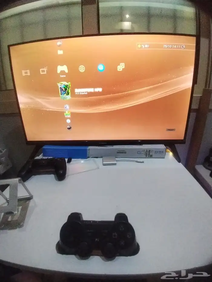 سوني 3 مهكر 0