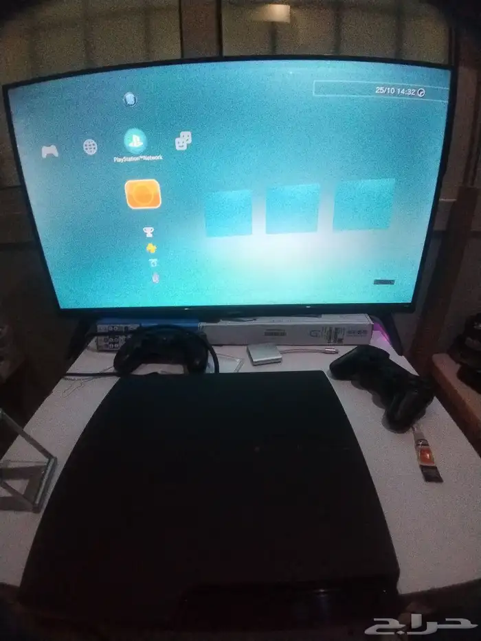 سوني 3 مهكر 9