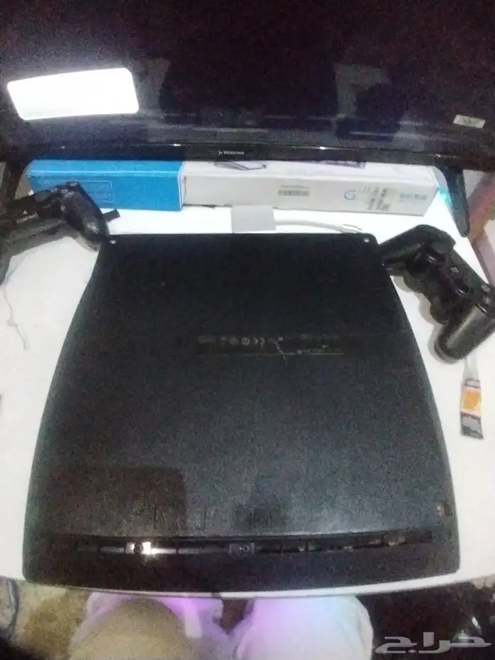 سوني 3 مهكر 6