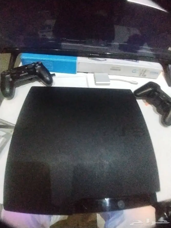 سوني 3 مهكر 4