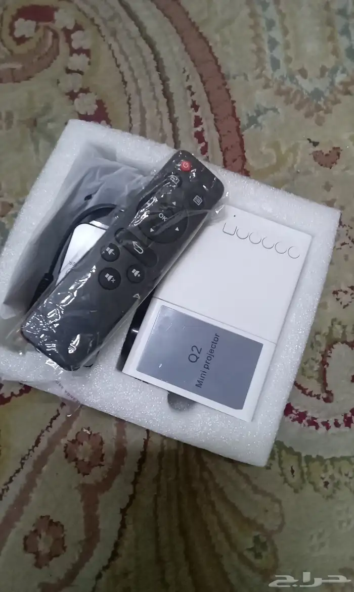 بروجيكتر للبيع 4