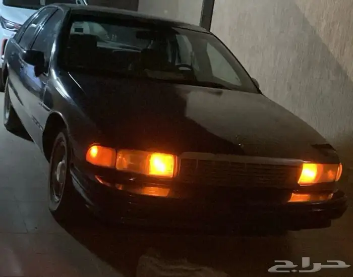 للبيع كابرس 94 LTZ (لهاوي السيارات القديمة التراثيه) 0