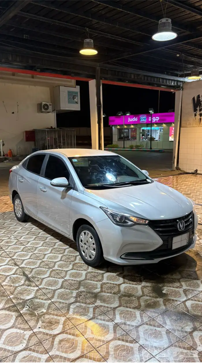 شانجان 7 2023 4