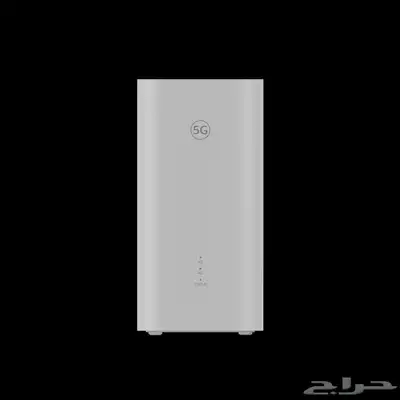 راوتر CPE 5 5G هواوي يشغل جميع الشرائح 0