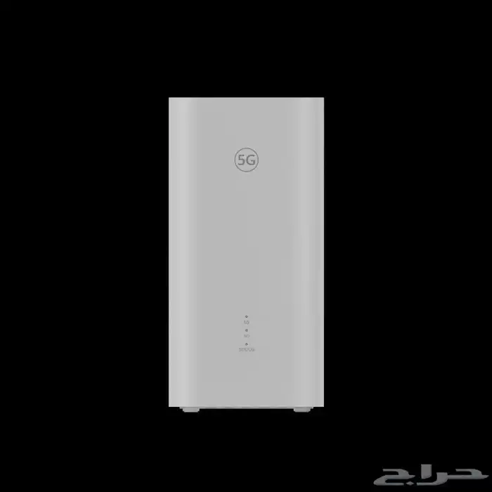 راوتر CPE 5 5G هواوي يشغل جميع الشرائح 0