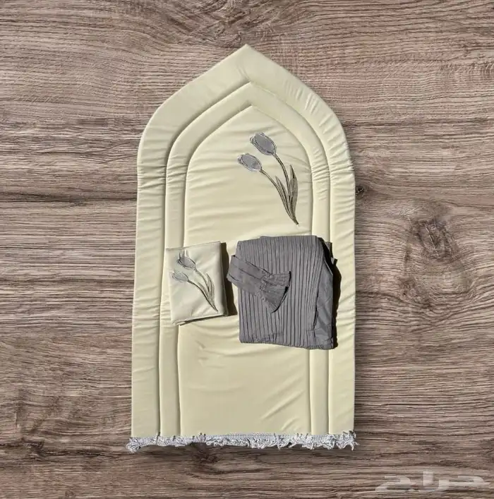 سجاد صلاة مصلا 5