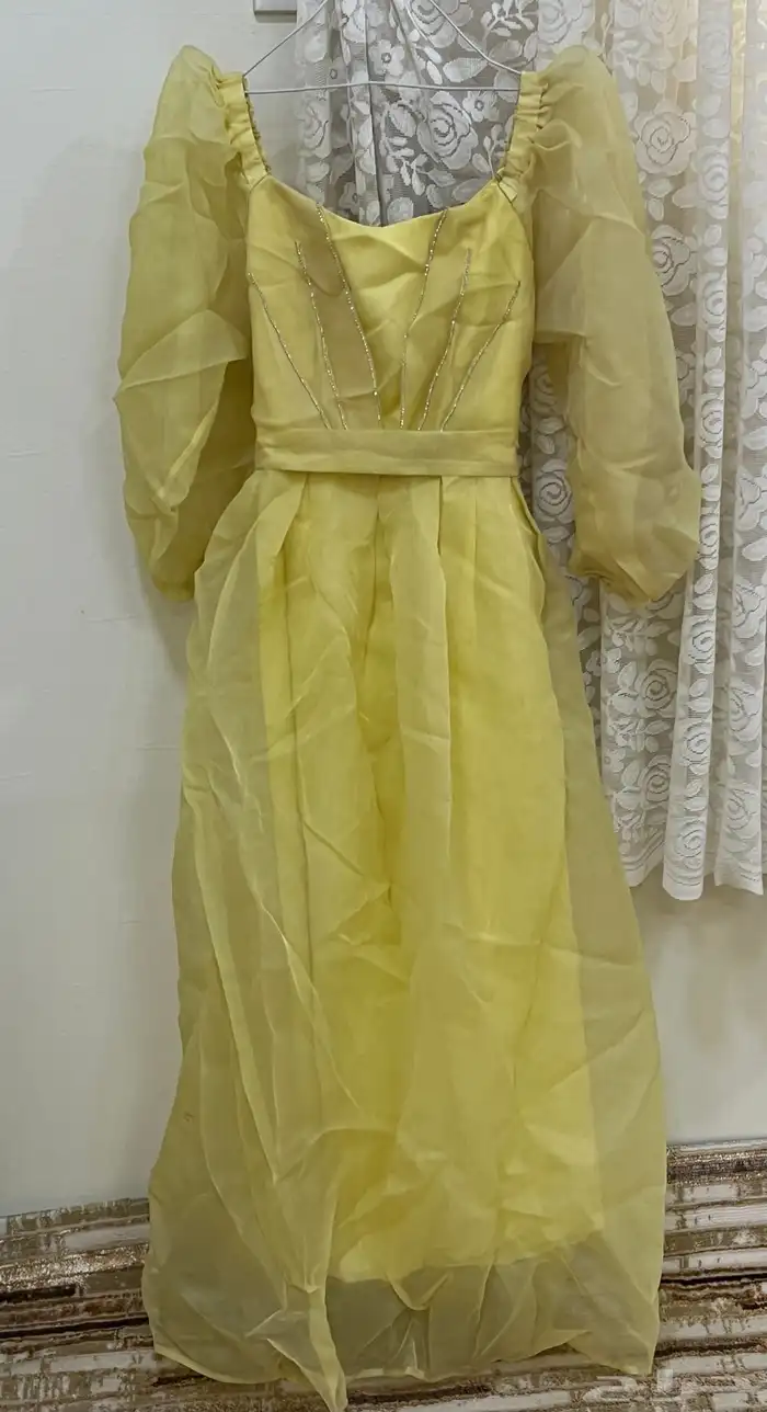 فساتين سهره 2