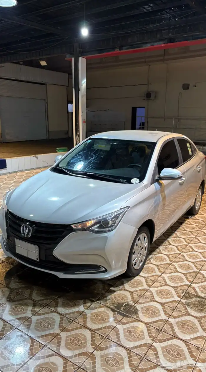 شانجان 7 2023 0