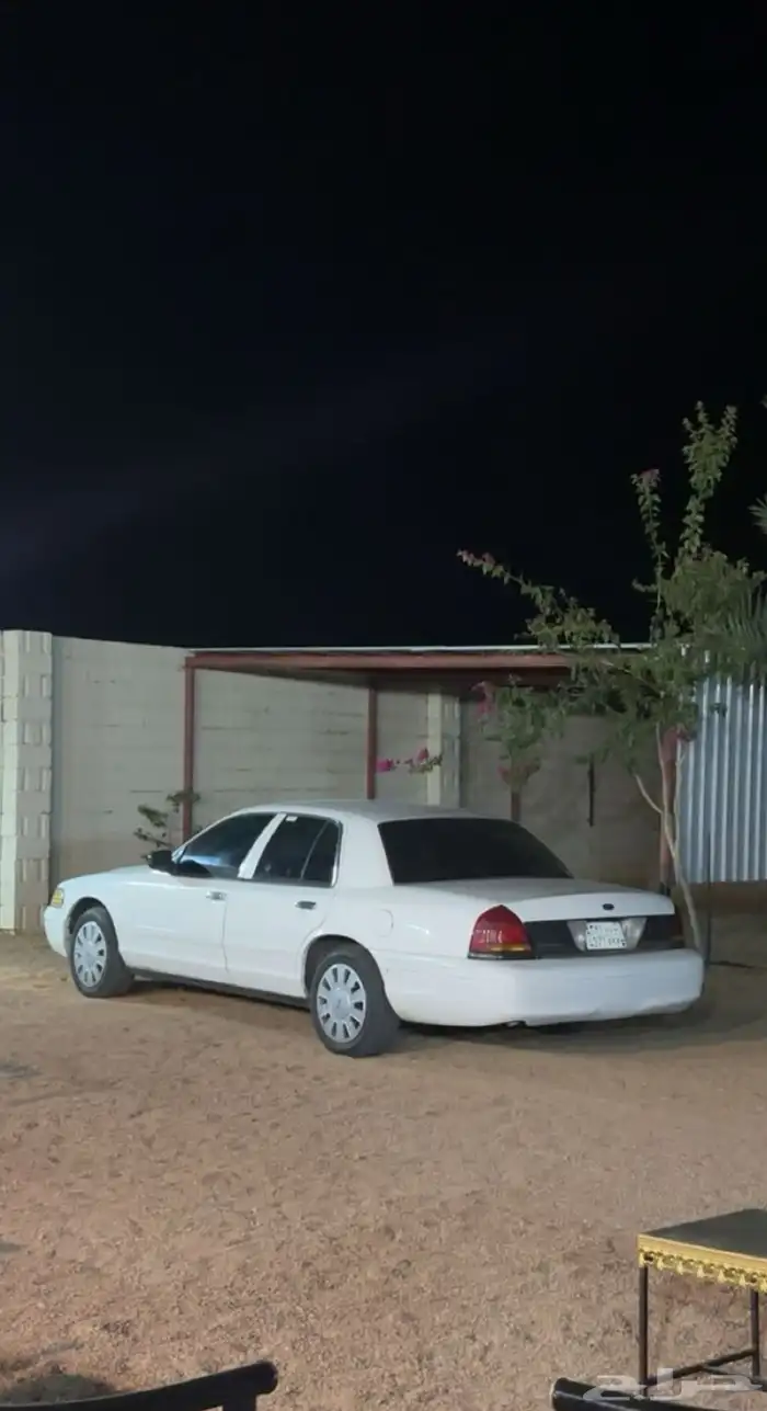 فورد فكتوريا 6