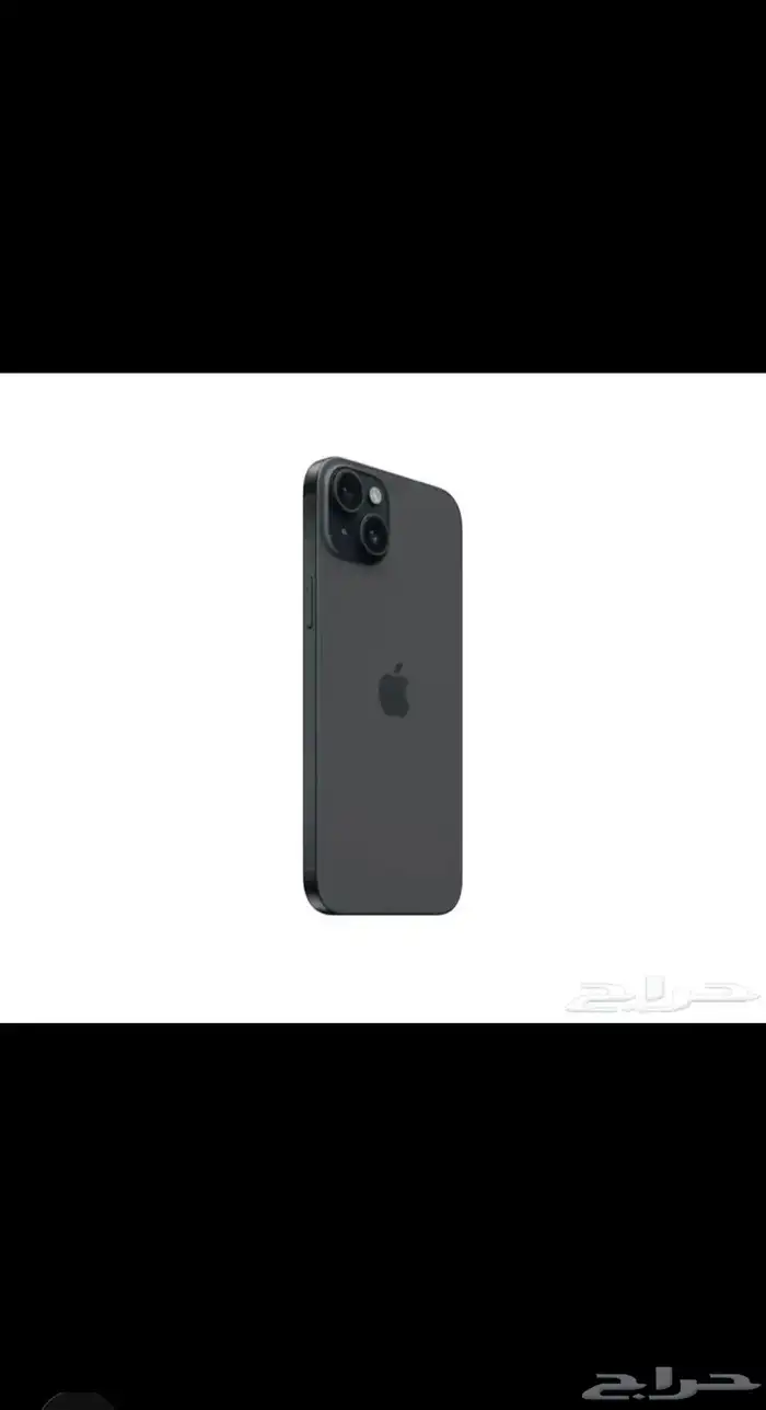 ايفون 15بلس للبدل 0
